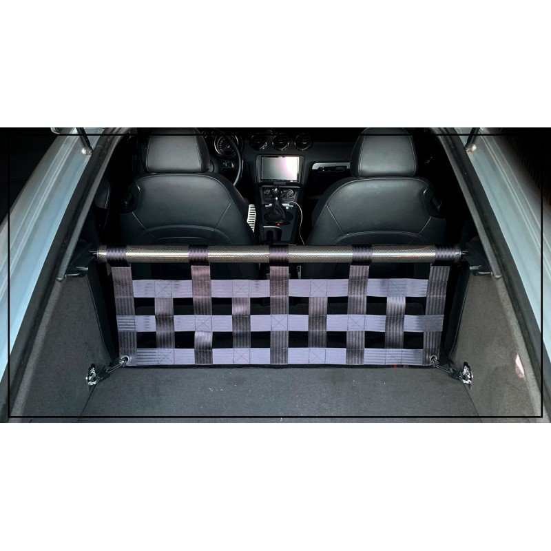 Clubsport Teppich für Audi TT / TTS / TTRS 8J